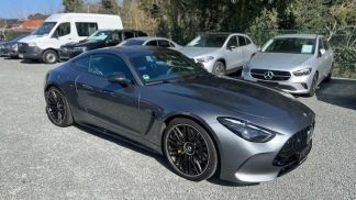 Leasing Coupé MERCEDES AMG GT 2024