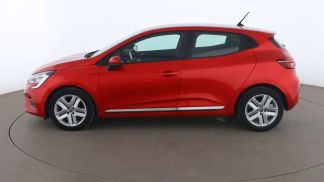 Leasing Hatchback Renault Clio 2019