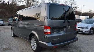 Financování Hatchback Volkswagen T5 Caravelle 2011