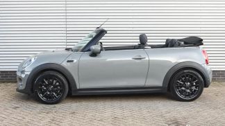 Leasing Convertible MINI One Cabrio 2019