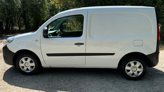 Leasing Wagon Renault Kangoo 2019