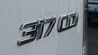 Lízing Van Mercedes-Benz SPRINTER 317 2020