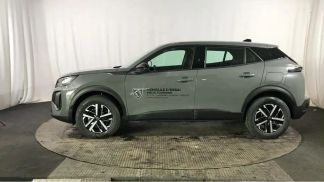 Finansowanie SUV Peugeot 2008 2024