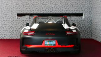 Leasing Coupe Porsche 991 2017