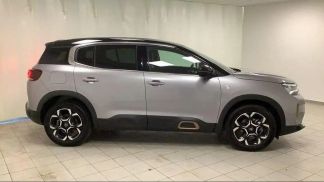 Finansowanie SUV Citroën C5 Aircross 2022