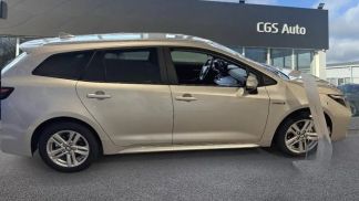 Leasing Wagon Suzuki Swace 2025