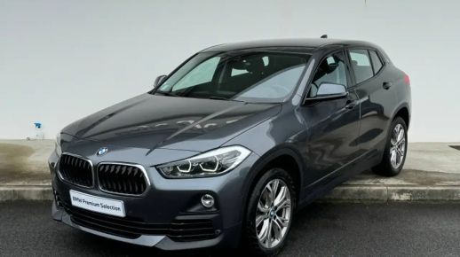 BMW X2 2020