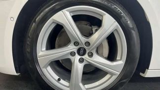 Leasing Sedan Audi A6 2022