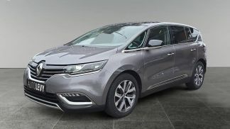 Finansowanie Coupé Renault Espace 2015
