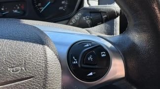 Lízing Hatchback Ford Tourneo Custom 2017