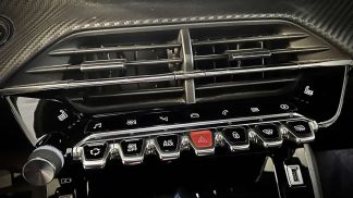 Leasing Sedan Peugeot E-208 2022