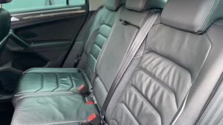Leasing SUV Volkswagen Tiguan 2020