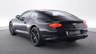 Leasing Coupe Bentley Continental GT 2023