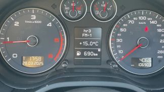 Leasing Convertible Audi A3 2013
