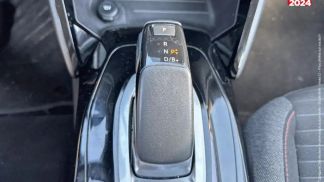 Finansowanie Sedan Peugeot E-208 2020