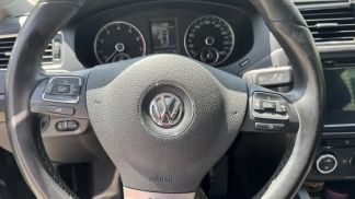 Lízing Sedan Volkswagen Jetta 2012