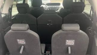 Financování Hatchback Citroën C4 Picasso 2016