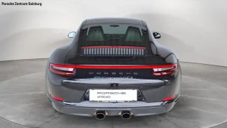 Leasing Coupe Porsche 911 2017