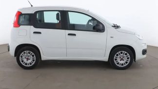 Leasing Hayon Fiat Panda 2018