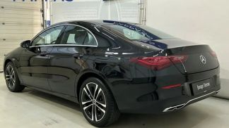 Leasing Coupe MERCEDES CLA 180 2023