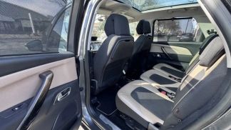 Leasing Hatchback Citroën C4 Picasso 2014