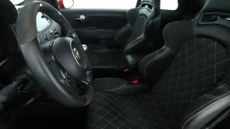 Lízing Kabriolet Abarth 595C 2020