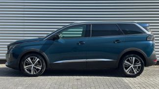 Finansowanie Hatchback Peugeot 5008 2022