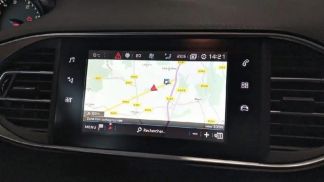 Leasing Wagon Peugeot 308 2018