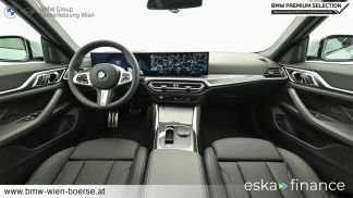 Leasing Coupé BMW 420 2024