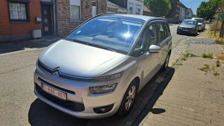 Finansowanie Hatchback Citroën C4 Picasso 2016