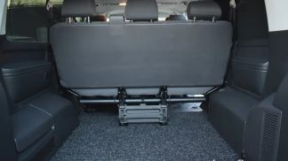 Financování Hatchback Volkswagen T5 Caravelle 2011