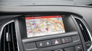 Leasing Convertible Opel Cascada 2016