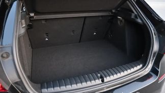 Lízing Hatchback BMW 116 2020