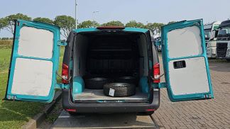 Financování Van Mercedes-Benz VITO 114 CDI 2019