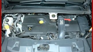 Lízing Hatchback Renault Espace 2016