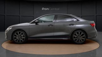 Finansowanie Sedan Audi A3 2025