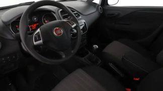 Leasing Hatchback Fiat Punto 2017