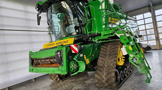 John Deere X9 1100 2023