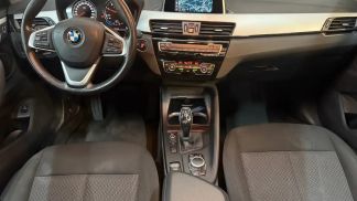 Leasing SUV BMW X1 2019
