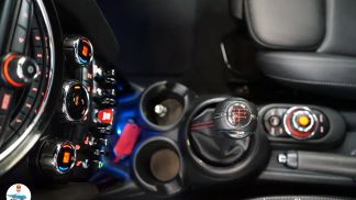 Leasing Sedan MINI Cooper 2021