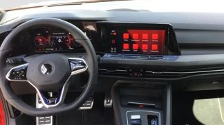 Finansowanie Sedan Volkswagen Golf 2022