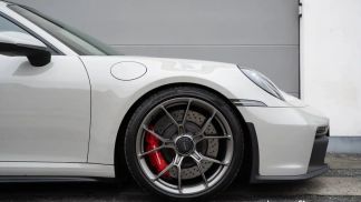 Leasing Coupe Porsche 992 2022