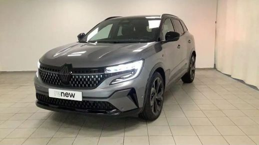 Renault Austral 2024