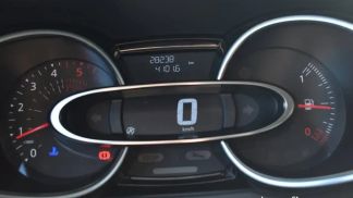 Lízing Van Renault Clio 2018