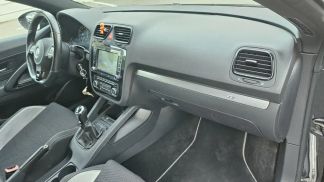 Leasing Coupe Volkswagen Scirocco 2011