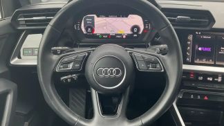 Lízing Sedan Audi A3 2023