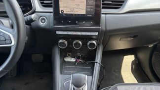 Finansowanie Van Renault Captur 2020
