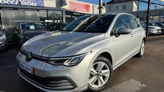 Leasing Sedan Volkswagen Golf 2022