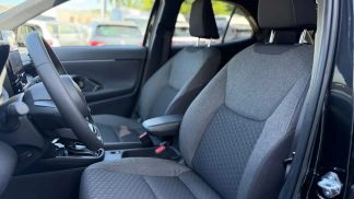 Leasing SUV Toyota Yaris Cross 2025