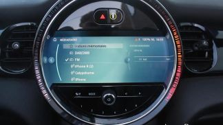 Finansowanie Zamienny MINI Cooper Cabrio 2023
